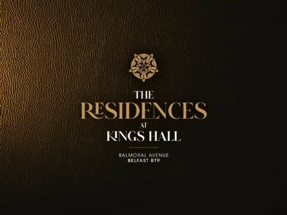  The Residences At Kings Hall, Balmoral Avenue, BT9