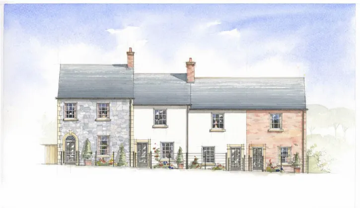 Lady Wallace Lane , Thaxton Village, Lisburn, BT28