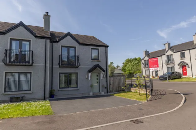 3 Rea Close, Rostrevor, Newry, BT34 3YF