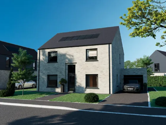 Site 17, F17  5th Street, Rivenwood, Newtownards, BT23