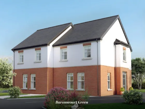 The Blaney, Baronscourt Green, Baronscourt Road, Carryduff, County Down, BT8