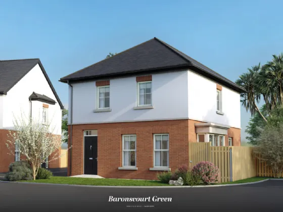 The Carrow  Baronscourt Green, Baronscourt Road, Carryduff, BT8