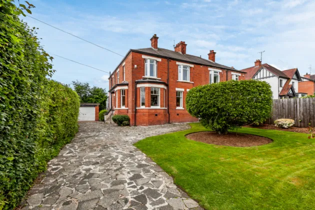 9 Downview Avenue, Belfast, County Antrim, BT15 4EZ