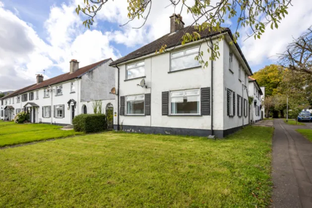 360 Merville Garden Village, Newtownabbey, County Antrim, BT37 9TU