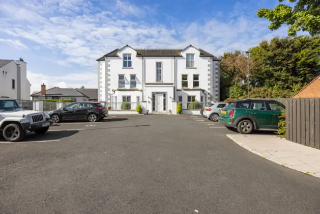 241A, Saintfield Road, Belfast, County Down, BT8 6PS