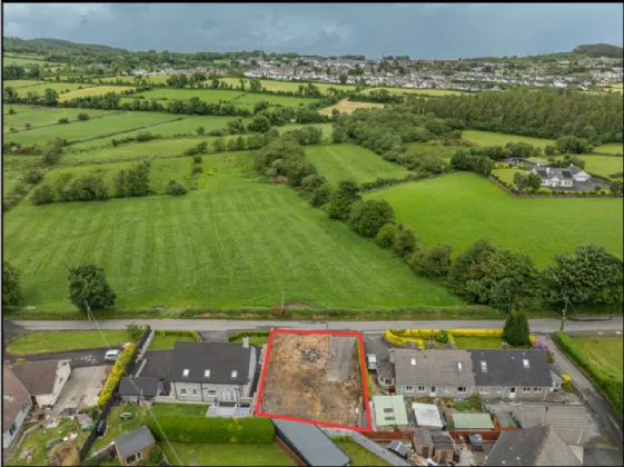 2 Burrenreagh Park, Castlewellan, County Down, BT31 9HU