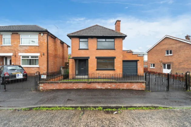 26 Pasadena Gardens, Belfast, County Antrim, BT5 6HU