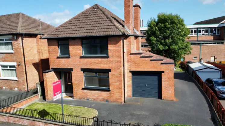 26 Pasadena Gardens, Belfast, County Antrim, BT5 6HU