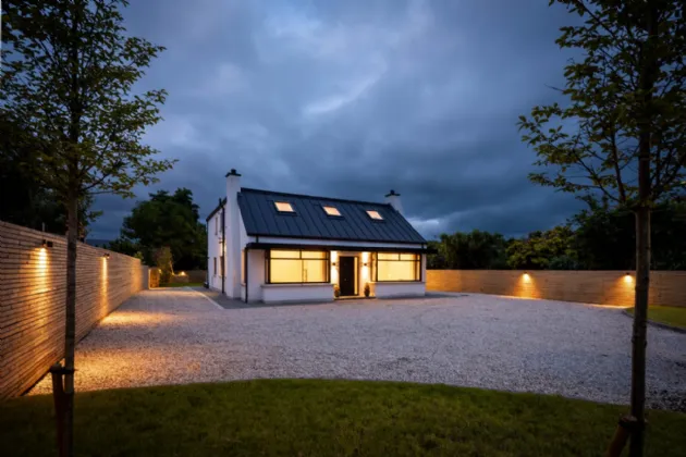 1 Neills Lane, Greenisland, Carrickfergus, BT38 8UD