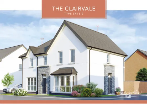  Site L439 Charlestown Hall Draynes Farm, Glenavy Road, BT28 3UP