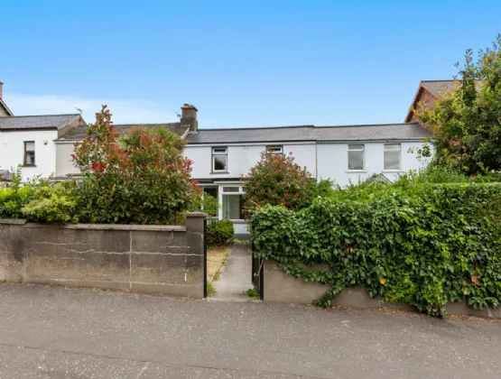 263 Cavehill Road, Belfast, County Antrim, BT15 5EY