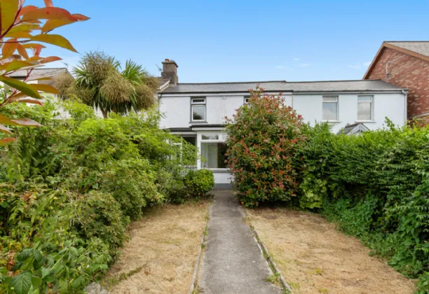 263 Cavehill Road, Belfast, County Antrim, BT15 5EY