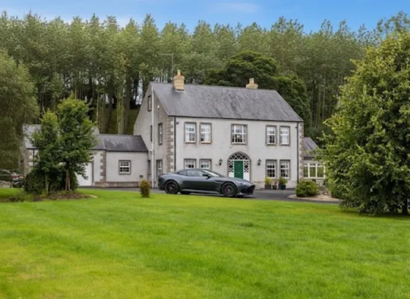 33 Villa Wood Road, Ashfield, BT25 1LG