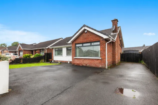 47 Woodford Park, Newtownabbey, County Antrim, BT36 6TJ
