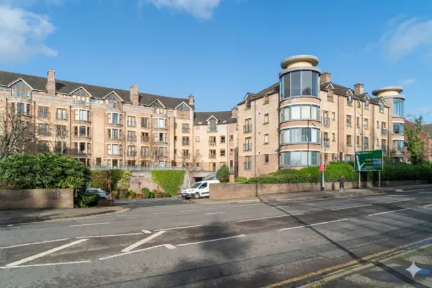 Apartment 27 Park Royal , 841F Lisburn Road, Belfast, BT9 7GY