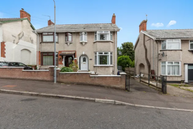 12 Lowwood Park, Belfast, County Antrim, BT15 4BB