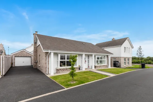 42 Second Street Rivenwood, Newtownards, County Down, BT23 8AG
