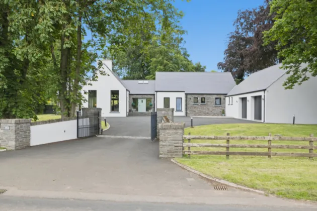 Chestnut House, 147A, Ballinlea Road, Stranocum, BT53 8PX