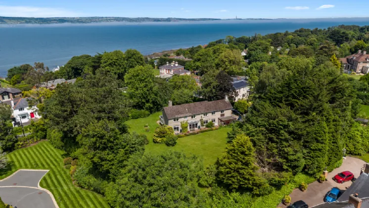 7 Ailsa Road, Cultra, Holywood, BT18 0AS