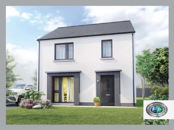 Site 243, Kildare A18.1a (GR)  Enlerbank, Off Newtownards Road, Comber, BT23