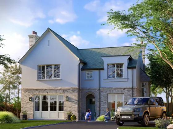 35 Carnreagh, Hillsborough, County Down, BT26 6LJ