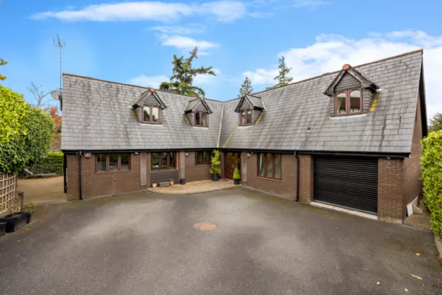 4 Malone Grange, Belfast, County Antrim, BT9 5QA