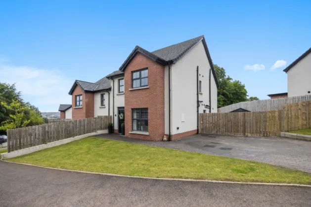 23 Mountpleasant Drive, Newtownards, County Down, BT23 4WL