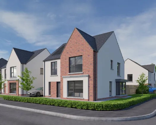 Site 49, The Rowan  Rushfield Manor, Templepatrick Road, Ballyclare, BT39 9ZE