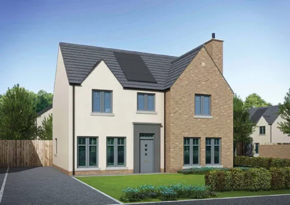 Site 100 The Lindsay  Edenbrook, Newry Road, Banbridge, BT32