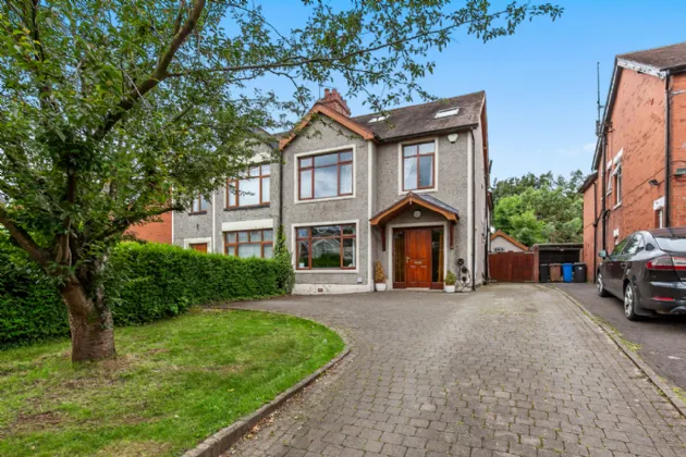 81 Lansdowne Road, Belfast, County Antrim, BT15 4AB