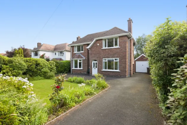 100 Harberton Park, Belfast, BT9 6TU