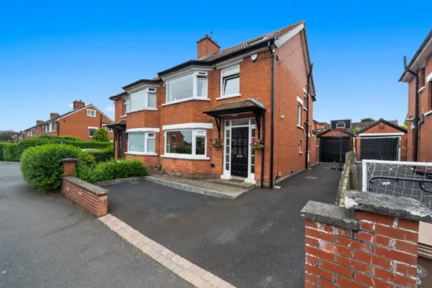 17 Cricklewood Park, Belfast, County Antrim, BT9 5GU