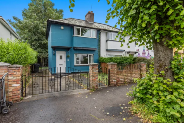 15 Deerpark Road, Belfast, County Antrim, BT14 7PT