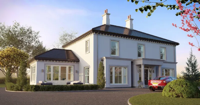 1 Carsons Lane, Lisburn, County Down, BT27 5SH