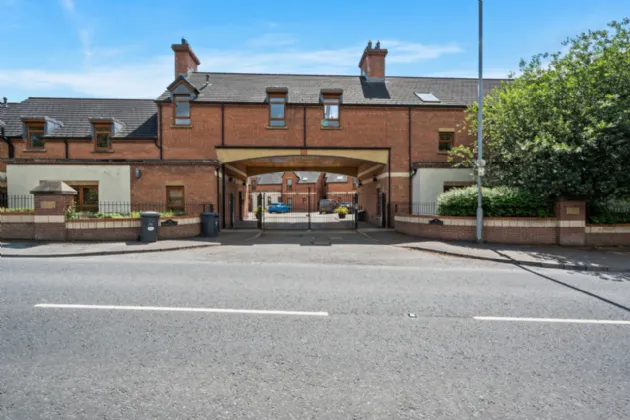 Apt 8, 313, Belmont Road, Belfast, BT4 2NE