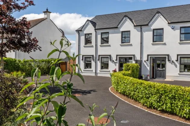 4 Narrows View, Kilclief, Downpatrick, BT30 7UL