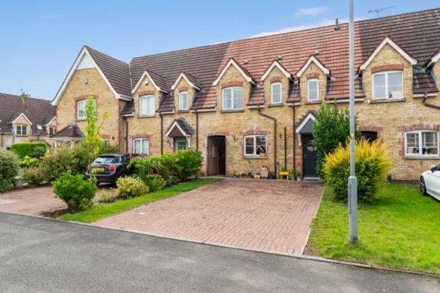 27 Castleview Cottage Gardens, Belfast, County Antrim, BT5 7FP