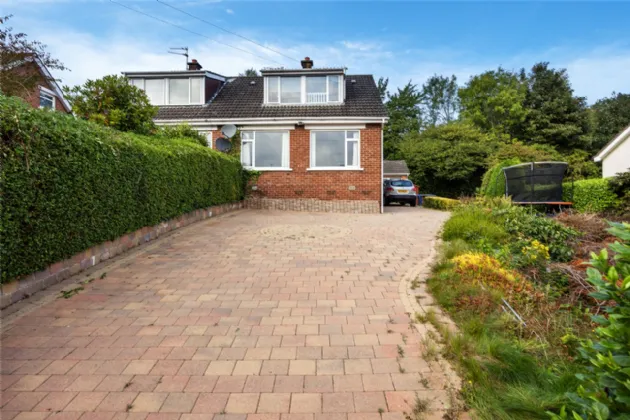 112 Orangefield Road, Belfast, County Antrim, BT5 6DD