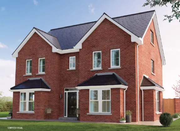 Site 145 The Cleland  Belmont Hall, Belmont Road, Antirm, BT41