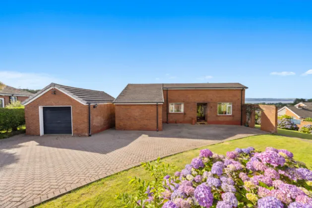 9 Glenview Avenue, Holywood, County Down, BT18 0PX