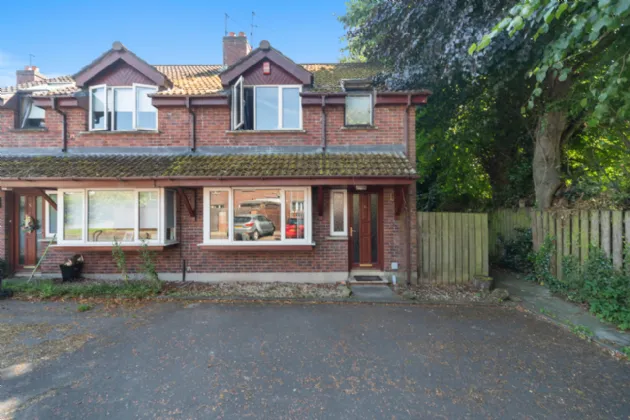 6 Charnwood Court, Belfast, County Antrim, BT15 5DJ