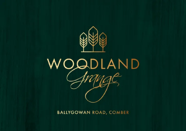 Site 39, The Rowan  Woodland Grange, Ballygowan Road, Comber