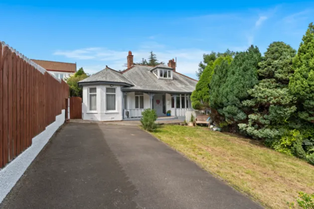 4 Ben Madigan Park, Newtownabbey, County Antrim, BT36 7PZ