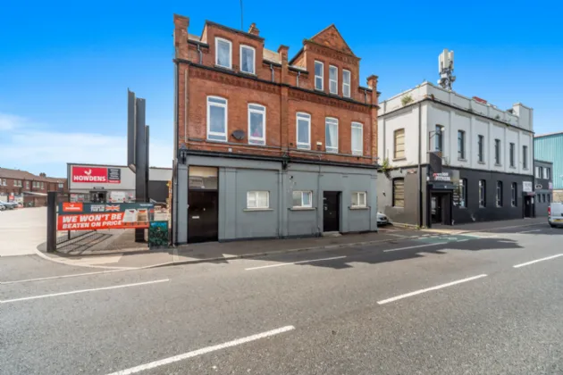 51A, Ravenhill Road, Belfast, County Antrim, BT6 8DQ