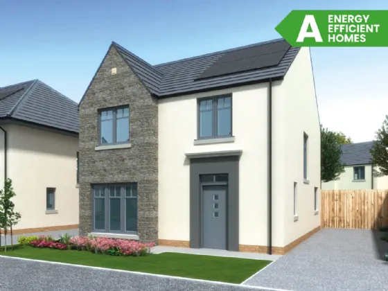 Site 23, The Temperley  Weavers Gate, Randalstown Road