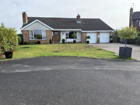 20 Rowallane Manor, Saintfield, BT24 7PE