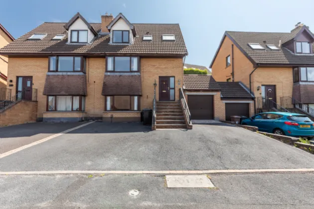 49 Old Mill Park, Dundonald, Belfast, BT16 1WF
