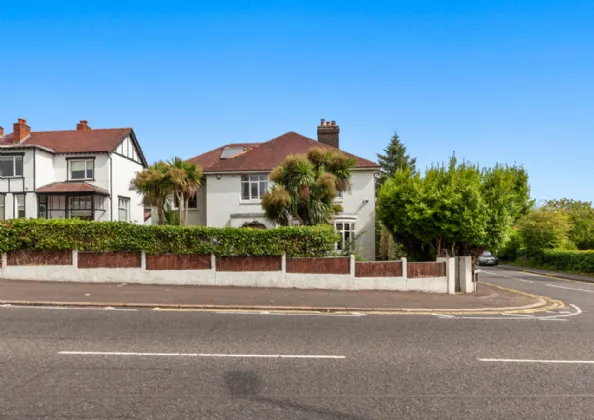 13 North Circular Road, Belfast, County Antrim, BT15 5HB