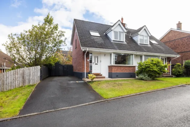 53 Greenwood Glen, Belfast, County Down, BT8 7WE