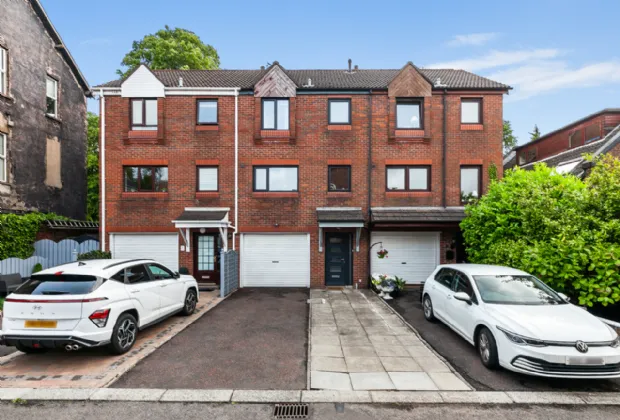 4 Chichester Gardens, Belfast, County Antrim, BT15 5FS